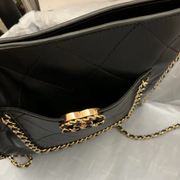 SC - Luxury Bag - CHL - 165 - Image 7