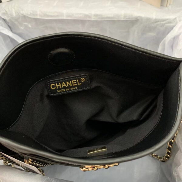 SC - Luxury Bag - CHL - 165 - Image 4