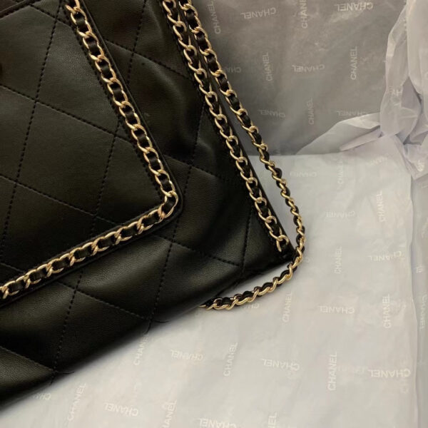 SC - Luxury Bag - CHL - 165 - Image 3