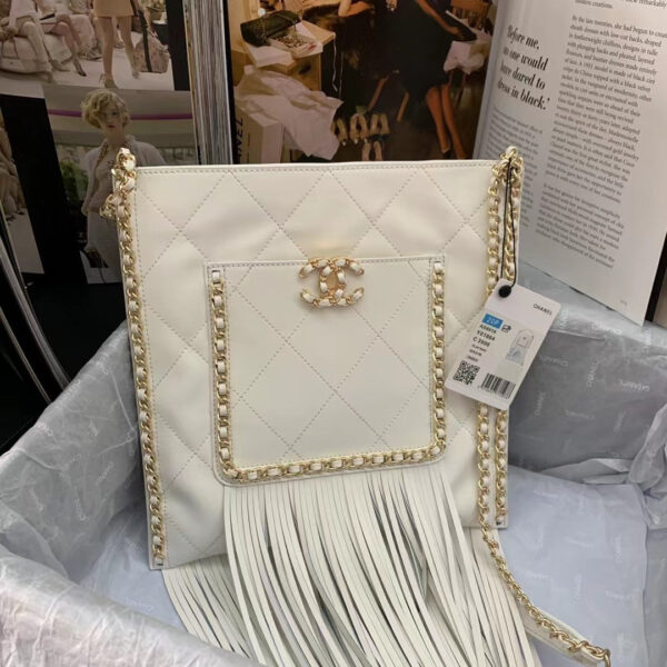 SC - Luxury Bag - CHL - 1054 - Image 8