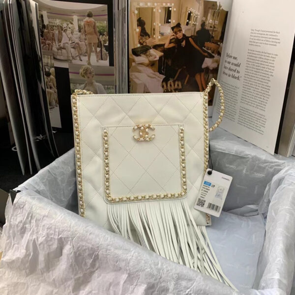 SC - Luxury Bag - CHL - 1054 - Image 9