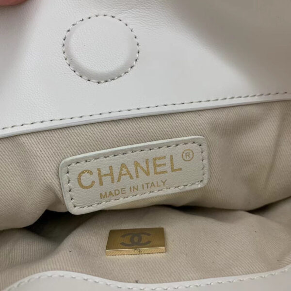 SC - Luxury Bag - CHL - 1054 - Image 3