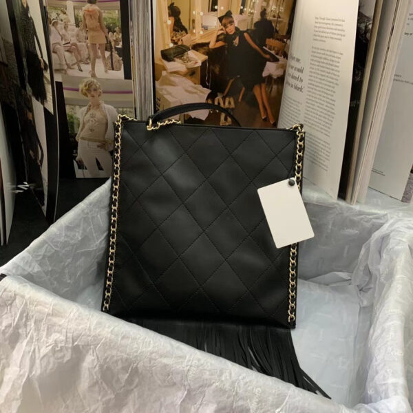 SC - Luxury Bag - CHL - 1055 - Image 2