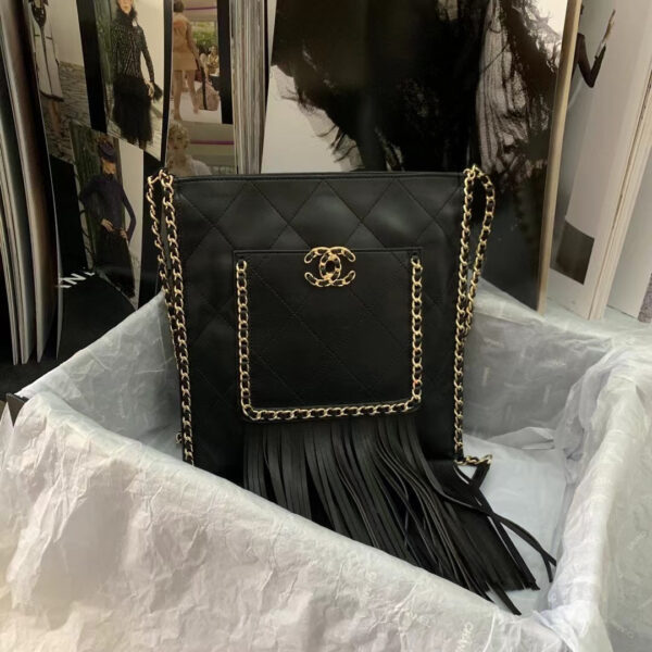 SC - Luxury Bag - CHL - 1055 - Image 8