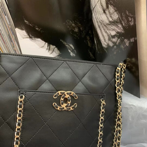 SC - Luxury Bag - CHL - 1055 - Image 7
