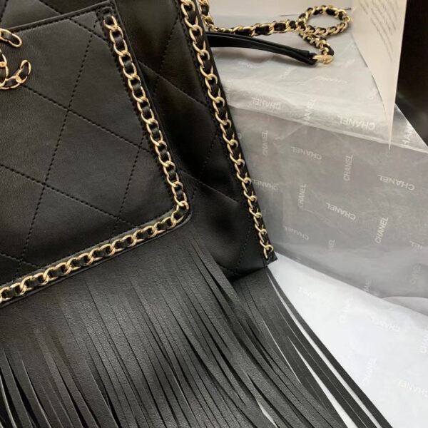 SC - Luxury Bag - CHL - 1055 - Image 4