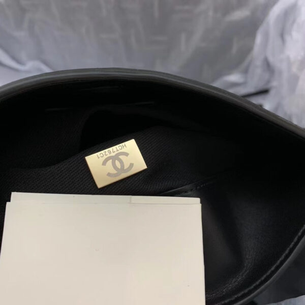 SC - Luxury Bag - CHL - 1055 - Image 5