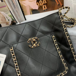 SC - Luxury Bag - CHL - 1055