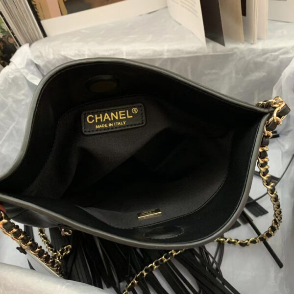 SC - Luxury Bag - CHL - 1055 - Image 3