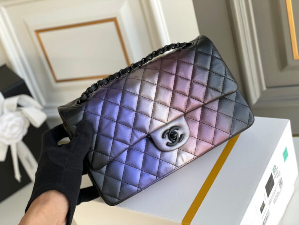 SC - Luxury Bag - CHL - 1046