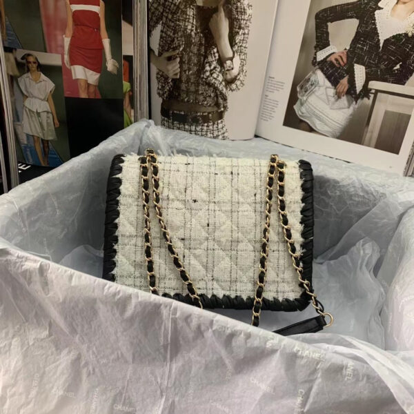SC - Luxury Bag - CHL - 1050 - Image 6