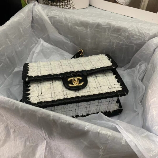 SC - Luxury Bag - CHL - 1050 - Image 7