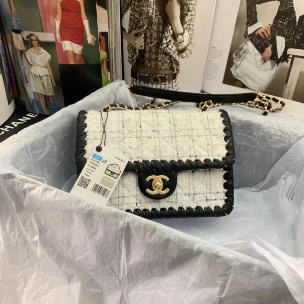 SC - Luxury Bag - CHL - 1050 - Image 9