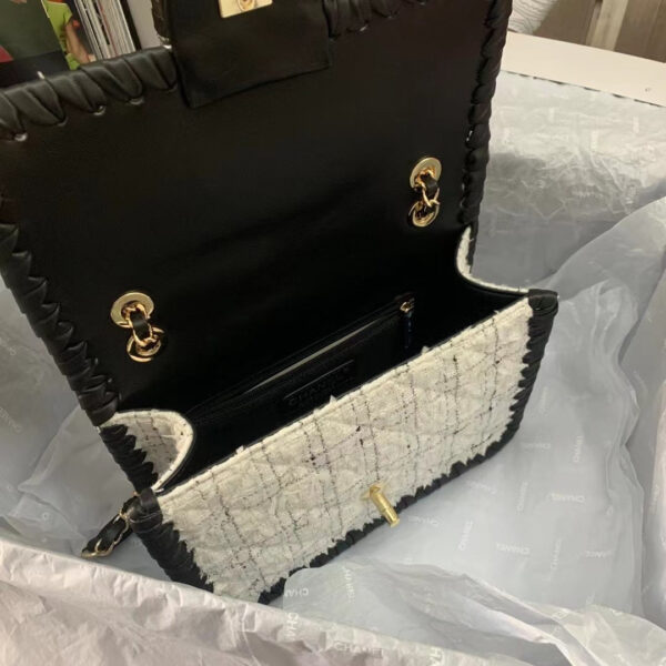SC - Luxury Bag - CHL - 1050 - Image 3