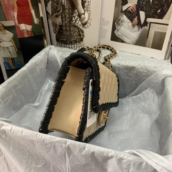 SC - Luxury Bag - CHL - 1052 - Image 4