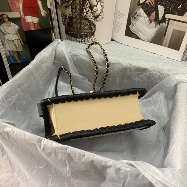 SC - Luxury Bag - CHL - 1052 - Image 6
