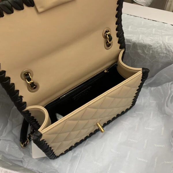 SC - Luxury Bag - CHL - 1052 - Image 5