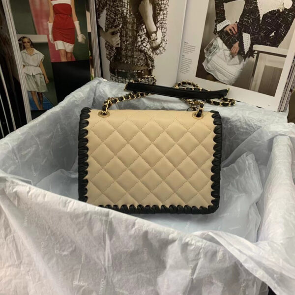 SC - Luxury Bag - CHL - 1052 - Image 2