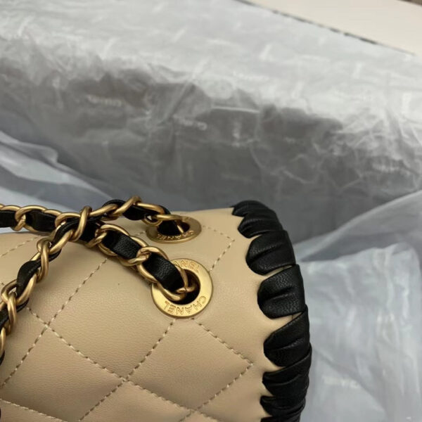 SC - Luxury Bag - CHL - 1052 - Image 3