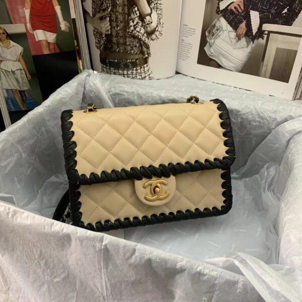 SC - Luxury Bag - CHL - 1052 - Image 8
