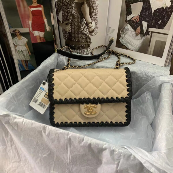 SC - Luxury Bag - CHL - 1052 - Image 9