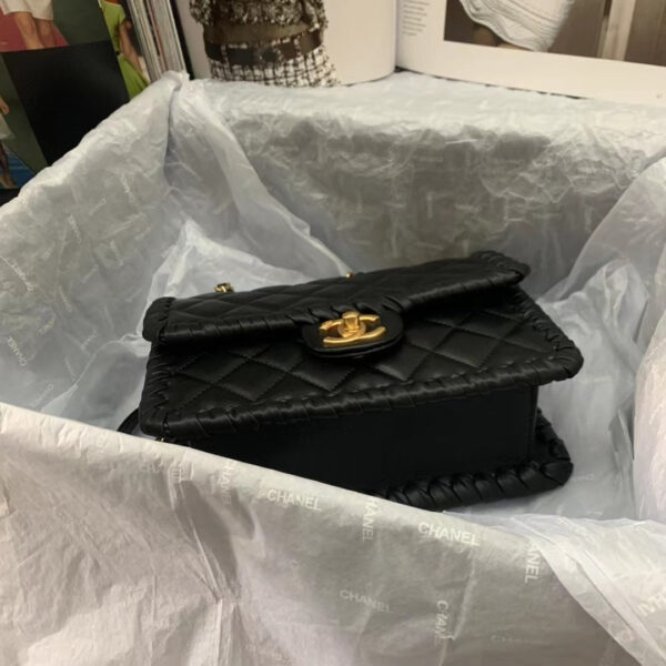 SC - Luxury Bag - CHL - 1053 - Image 6