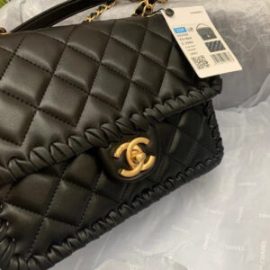 SC - Luxury Bag - CHL - 1053