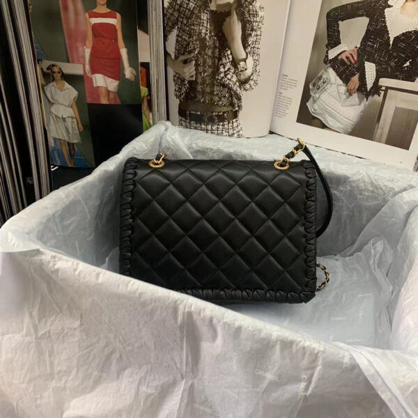SC - Luxury Bag - CHL - 1053 - Image 2