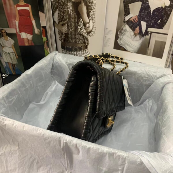 SC - Luxury Bag - CHL - 1053 - Image 4