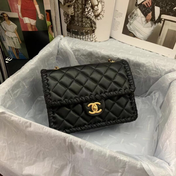 SC - Luxury Bag - CHL - 1053 - Image 8
