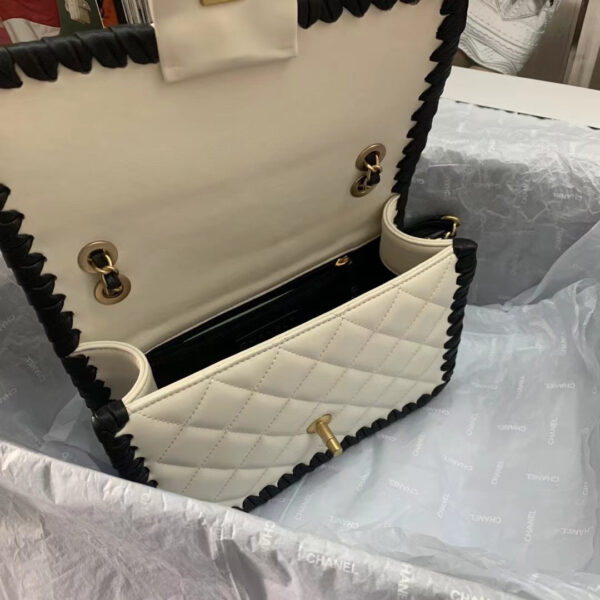 SC - Luxury Bag - CHL - 1051 - Image 5