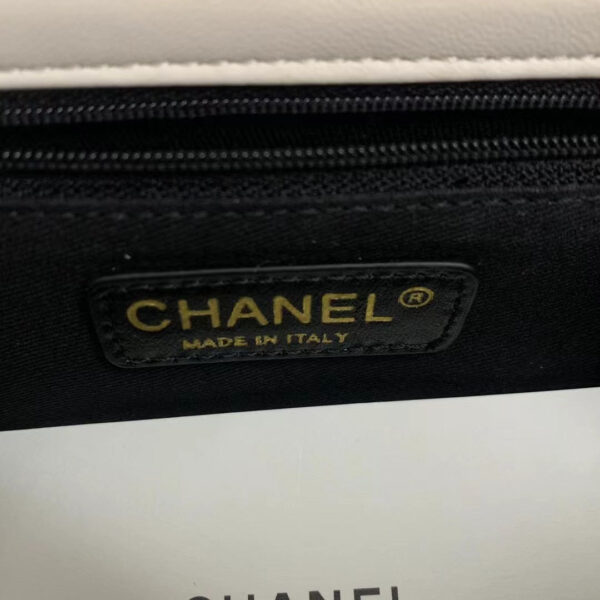 SC - Luxury Bag - CHL - 1051 - Image 7