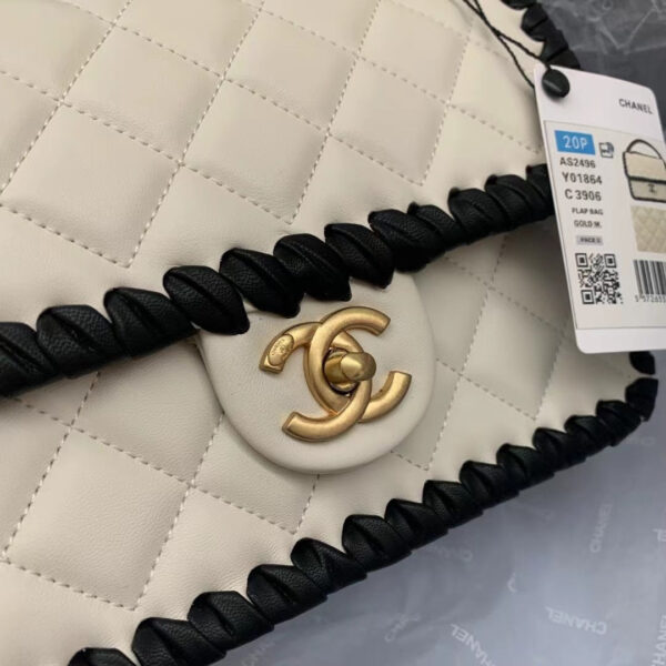 SC - Luxury Bag - CHL - 1051
