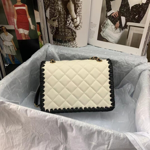 SC - Luxury Bag - CHL - 1051 - Image 6