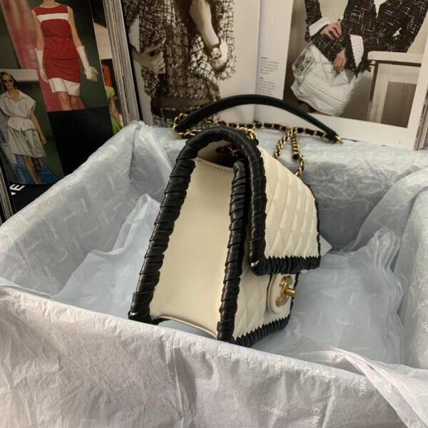 SC - Luxury Bag - CHL - 1051 - Image 4