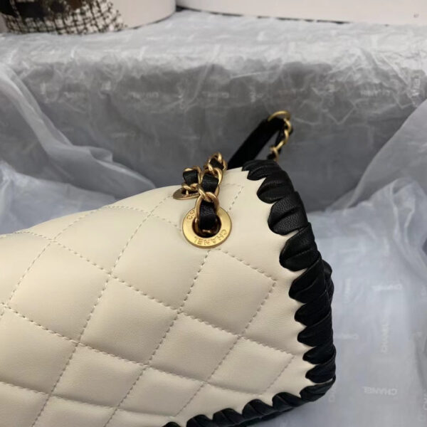 SC - Luxury Bag - CHL - 1051 - Image 3
