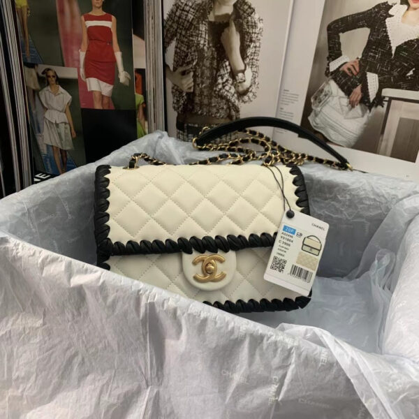 SC - Luxury Bag - CHL - 1051 - Image 9