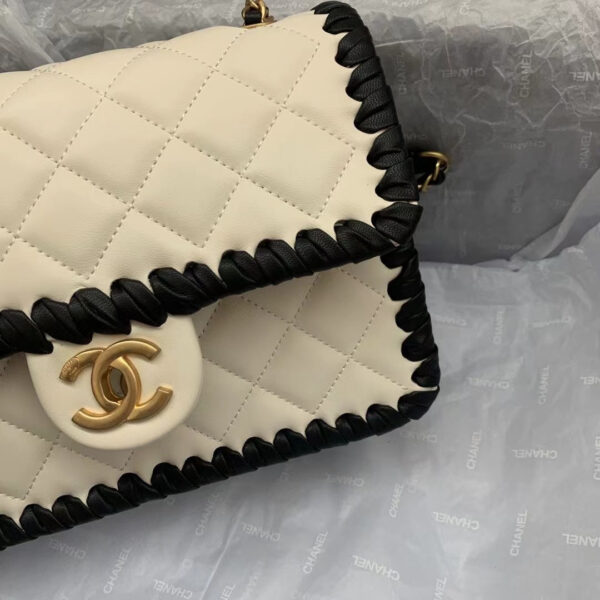 SC - Luxury Bag - CHL - 1051 - Image 8