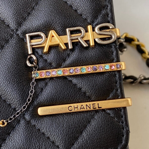 SC - Luxury Bag - CHL - 549 - Image 2