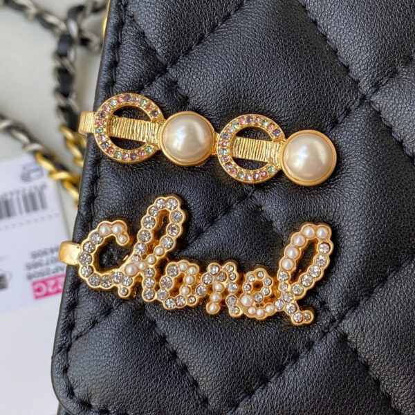 SC - Luxury Bag - CHL - 549 - Image 3