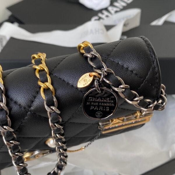 SC - Luxury Bag - CHL - 549 - Image 5