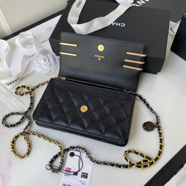 SC - Luxury Bag - CHL - 549 - Image 6
