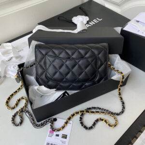 SC - Luxury Bag - CHL - 549