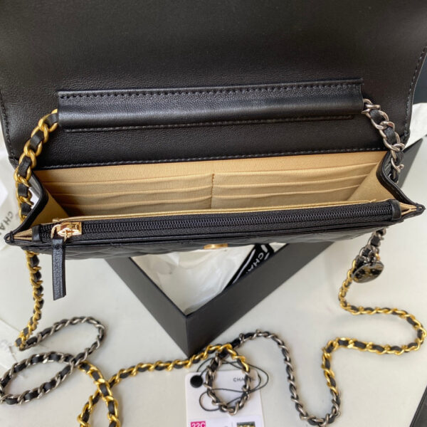 SC - Luxury Bag - CHL - 549 - Image 7