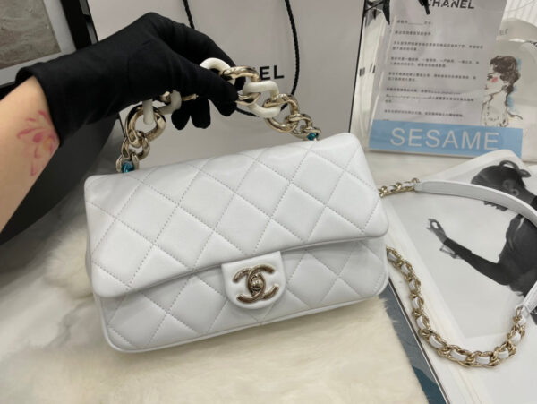 SC - Luxury Bag - CHL - 681 - Image 4