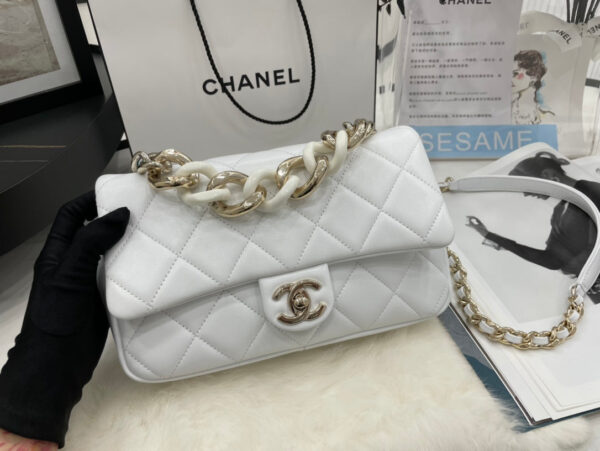SC - Luxury Bag - CHL - 681