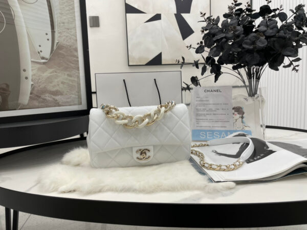 SC - Luxury Bag - CHL - 086 - Image 9