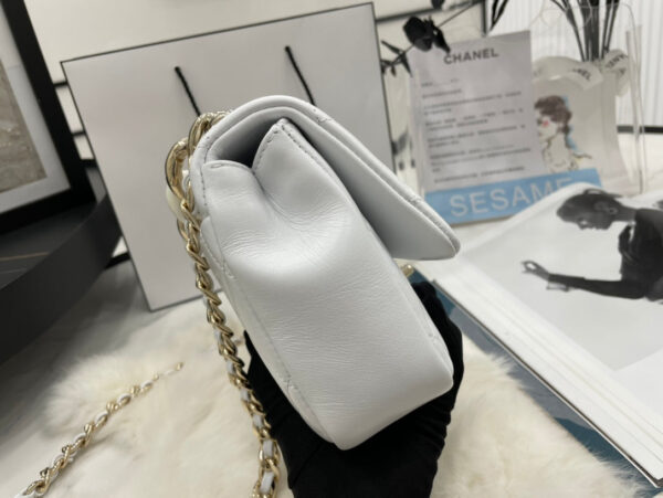 SC - Luxury Bag - CHL - 681 - Image 3