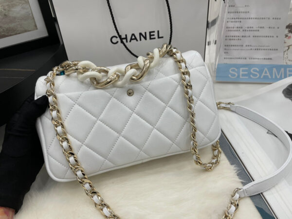 SC - Luxury Bag - CHL - 681 - Image 2