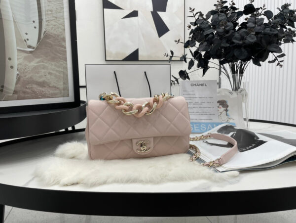 SC - Luxury Bag - CHL - 682 - Image 9
